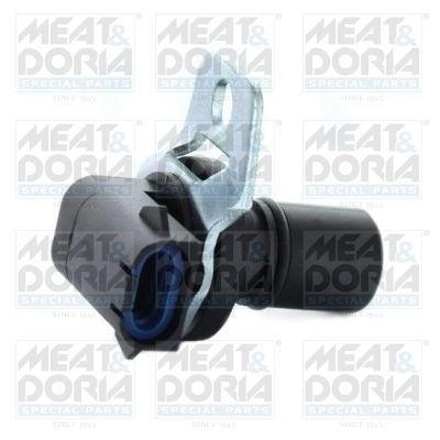 Sensor, speed/RPM